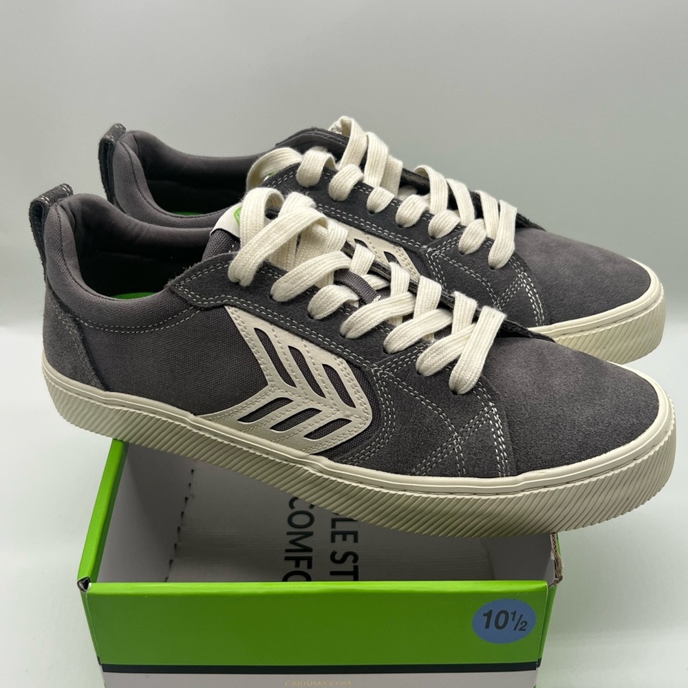 Carisma CATIBA PRO Skate shoes
